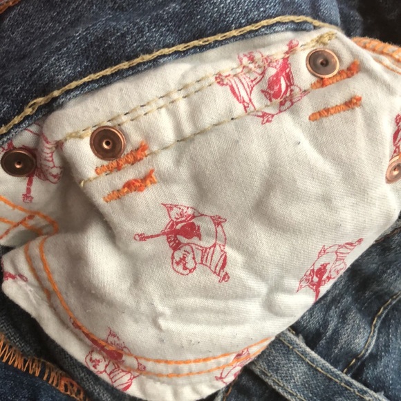 True religion Joeys - Picture 10 of 12